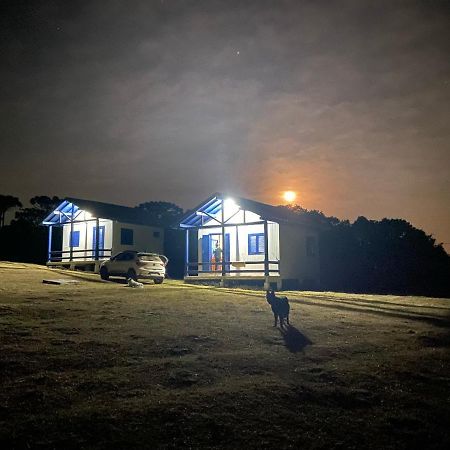 Casa De Campo Fazenda Das Pelotas Bom Jardim da Serra Dış mekan fotoğraf