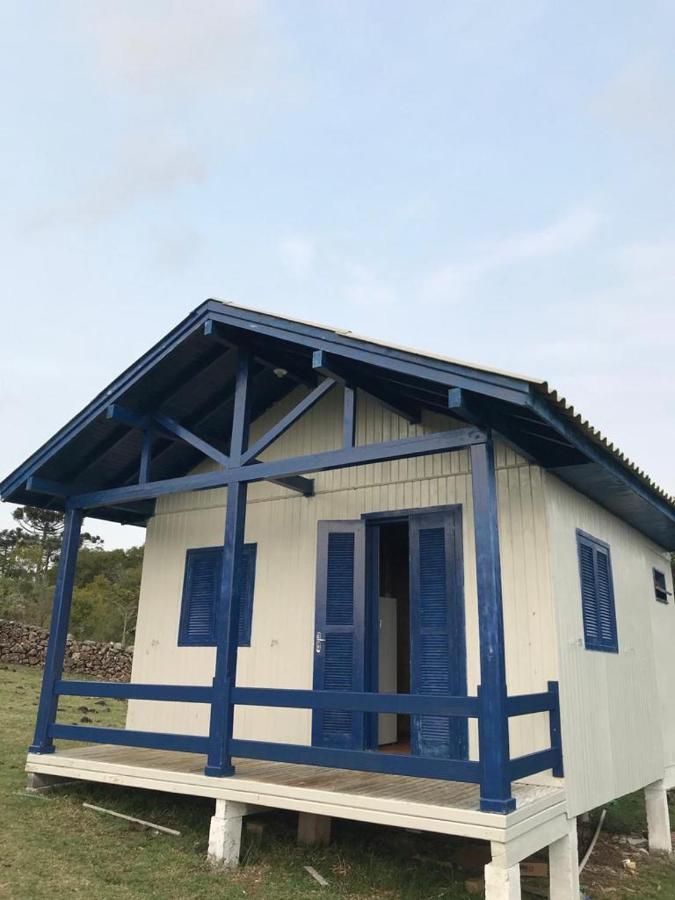 Casa De Campo Fazenda Das Pelotas Bom Jardim da Serra Dış mekan fotoğraf