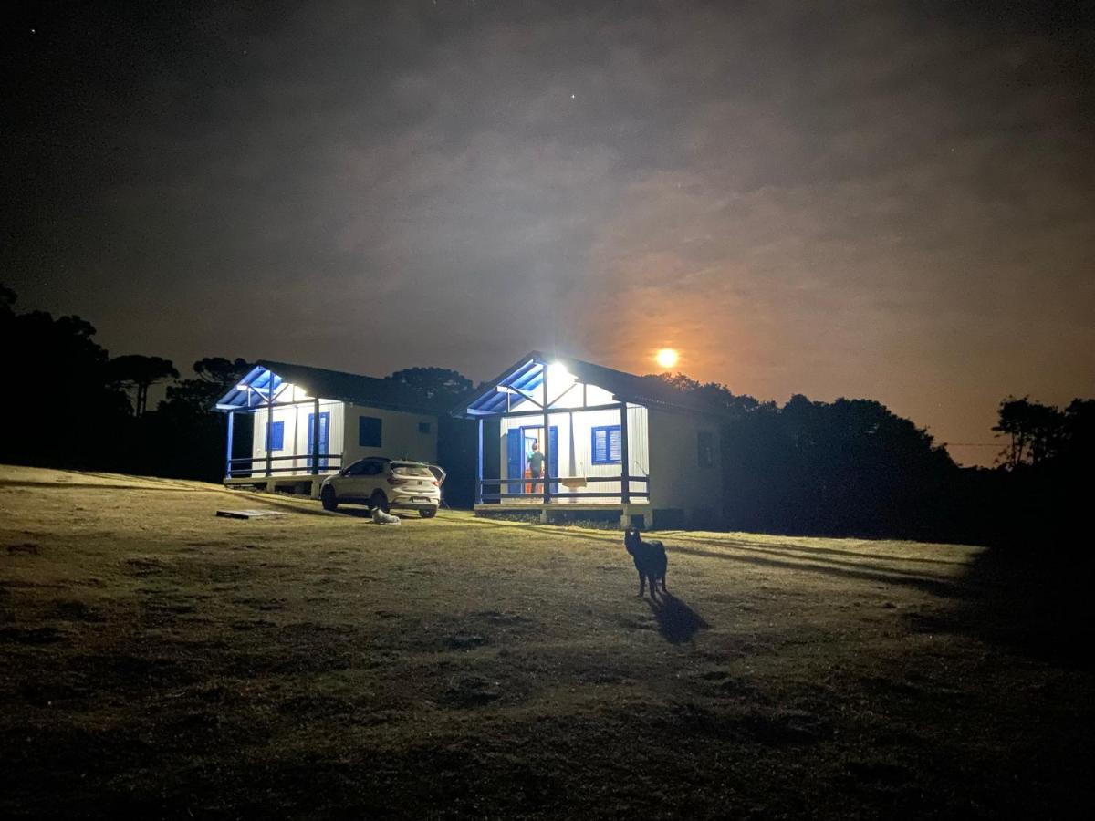 Casa De Campo Fazenda Das Pelotas Bom Jardim da Serra Dış mekan fotoğraf